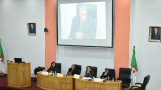 Journee d information et de sensibilisation sur l inclusion et autisme l autisme au coeur de Bejaia 11 12 202394