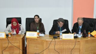 Journee d information et de sensibilisation sur l inclusion et autisme l autisme au coeur de Bejaia 11 12 202396