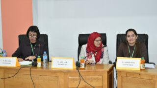 Journee d information et de sensibilisation sur l inclusion et autisme l autisme au coeur de Bejaia 11 12 202399