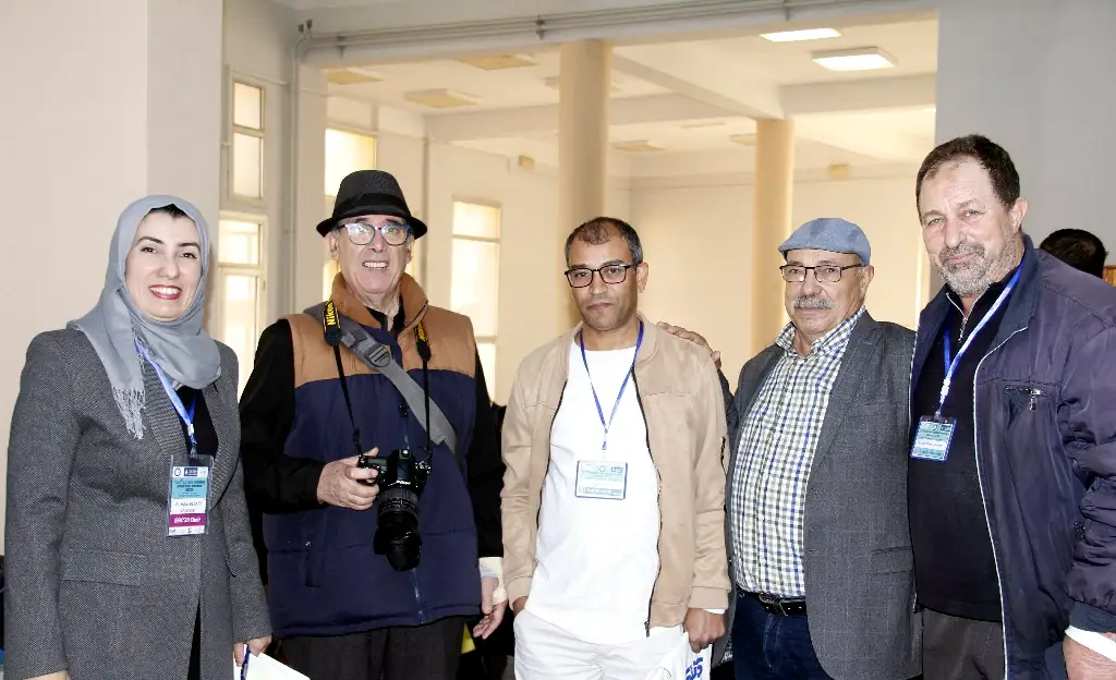 2éme Conférence Internationale sur le Génie Électrique EEIC'23