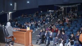 La 2eme Conference Internationale sur le Genie Electrique EEIC23 le 05 12 202301