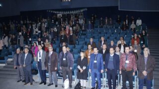 La 2eme Conference Internationale sur le Genie Electrique EEIC23 le 05 12 202302