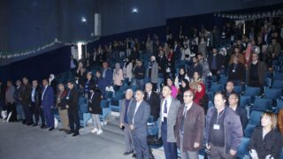 La 2eme Conference Internationale sur le Genie Electrique EEIC23 le 05 12 202303