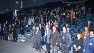 La 2eme Conference Internationale sur le Genie Electrique EEIC23 le 05 12 202304