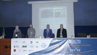 La 2eme Conference Internationale sur le Genie Electrique EEIC23 le 05 12 202305