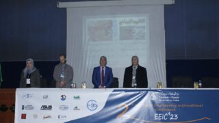 La 2eme Conference Internationale sur le Genie Electrique EEIC23 le 05 12 202306