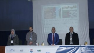 La 2eme Conference Internationale sur le Genie Electrique EEIC23 le 05 12 202307