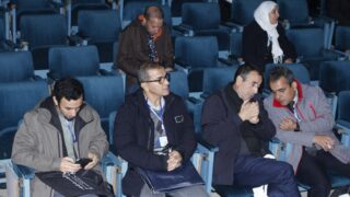 La 2eme Conference Internationale sur le Genie Electrique EEIC23 le 05 12 202309