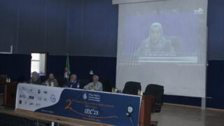 La 2eme Conference Internationale sur le Genie Electrique EEIC23 le 05 12 202310