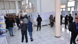 La 2eme Conference Internationale sur le Genie Electrique EEIC23 le 05 12 2023100