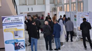 La 2eme Conference Internationale sur le Genie Electrique EEIC23 le 05 12 2023101