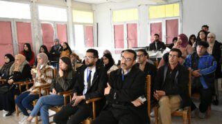 La 2eme Conference Internationale sur le Genie Electrique EEIC23 le 05 12 2023110