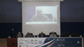 La 2eme Conference Internationale sur le Genie Electrique EEIC23 le 05 12 202312