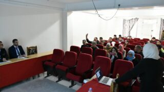 La 2eme Conference Internationale sur le Genie Electrique EEIC23 le 05 12 2023124