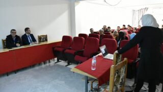 La 2eme Conference Internationale sur le Genie Electrique EEIC23 le 05 12 2023125