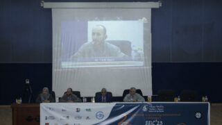 La 2eme Conference Internationale sur le Genie Electrique EEIC23 le 05 12 202313