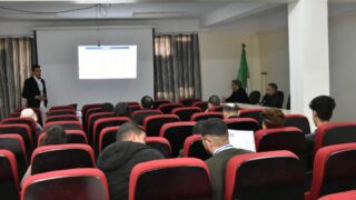 La 2eme Conference Internationale sur le Genie Electrique EEIC23 le 05 12 2023130