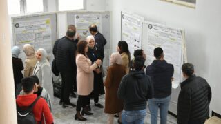 La 2eme Conference Internationale sur le Genie Electrique EEIC23 le 05 12 2023144