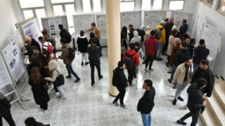 La 2eme Conference Internationale sur le Genie Electrique EEIC23 le 05 12 2023145