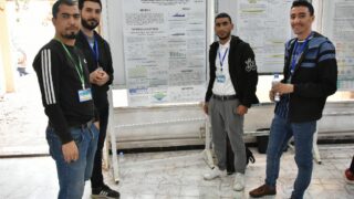 La 2eme Conference Internationale sur le Genie Electrique EEIC23 le 05 12 2023154