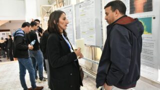 La 2eme Conference Internationale sur le Genie Electrique EEIC23 le 05 12 2023156