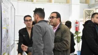 La 2eme Conference Internationale sur le Genie Electrique EEIC23 le 05 12 2023158