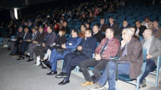 La 2eme Conference Internationale sur le Genie Electrique EEIC23 le 05 12 202316