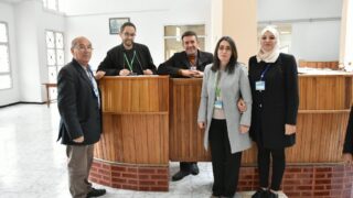 La 2eme Conference Internationale sur le Genie Electrique EEIC23 le 05 12 2023164