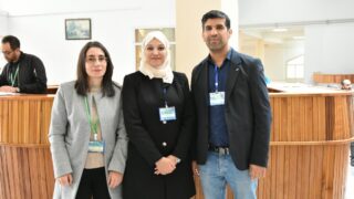 La 2eme Conference Internationale sur le Genie Electrique EEIC23 le 05 12 2023169 1