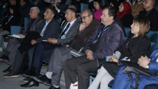 La 2eme Conference Internationale sur le Genie Electrique EEIC23 le 05 12 202317