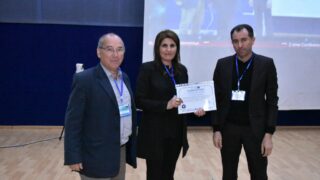 La 2eme Conference Internationale sur le Genie Electrique EEIC23 le 05 12 2023170