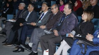 La 2eme Conference Internationale sur le Genie Electrique EEIC23 le 05 12 202318