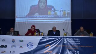 La 2eme Conference Internationale sur le Genie Electrique EEIC23 le 05 12 2023184