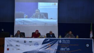 La 2eme Conference Internationale sur le Genie Electrique EEIC23 le 05 12 2023186