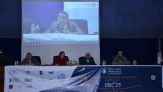 La 2eme Conference Internationale sur le Genie Electrique EEIC23 le 05 12 2023187