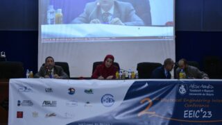 La 2eme Conference Internationale sur le Genie Electrique EEIC23 le 05 12 2023188