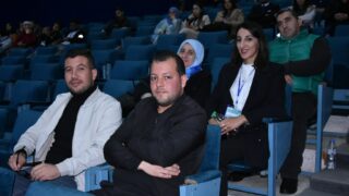 La 2eme Conference Internationale sur le Genie Electrique EEIC23 le 05 12 2023189