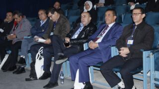 La 2eme Conference Internationale sur le Genie Electrique EEIC23 le 05 12 202319