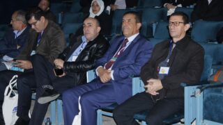 La 2eme Conference Internationale sur le Genie Electrique EEIC23 le 05 12 202320