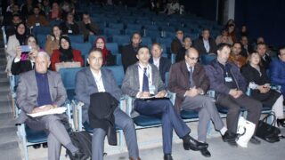 La 2eme Conference Internationale sur le Genie Electrique EEIC23 le 05 12 202321