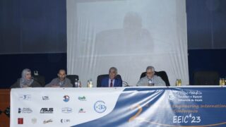 La 2eme Conference Internationale sur le Genie Electrique EEIC23 le 05 12 202323