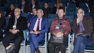 La 2eme Conference Internationale sur le Genie Electrique EEIC23 le 05 12 202328