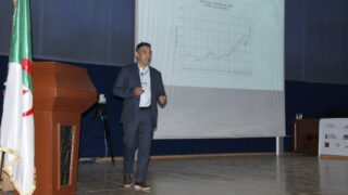 La 2eme Conference Internationale sur le Genie Electrique EEIC23 le 05 12 202330