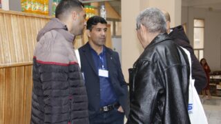 La 2eme Conference Internationale sur le Genie Electrique EEIC23 le 05 12 202333