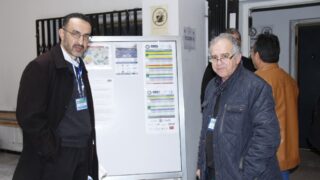 La 2eme Conference Internationale sur le Genie Electrique EEIC23 le 05 12 202335