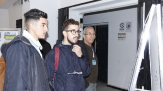 La 2eme Conference Internationale sur le Genie Electrique EEIC23 le 05 12 202336