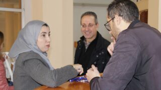 La 2eme Conference Internationale sur le Genie Electrique EEIC23 le 05 12 202337