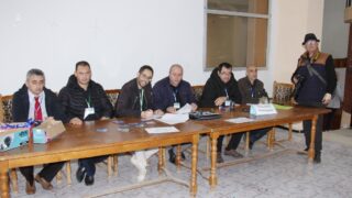 La 2eme Conference Internationale sur le Genie Electrique EEIC23 le 05 12 202338