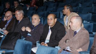 La 2eme Conference Internationale sur le Genie Electrique EEIC23 le 05 12 202344