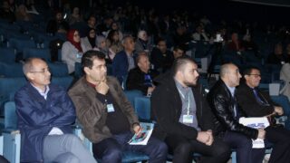 La 2eme Conference Internationale sur le Genie Electrique EEIC23 le 05 12 202346